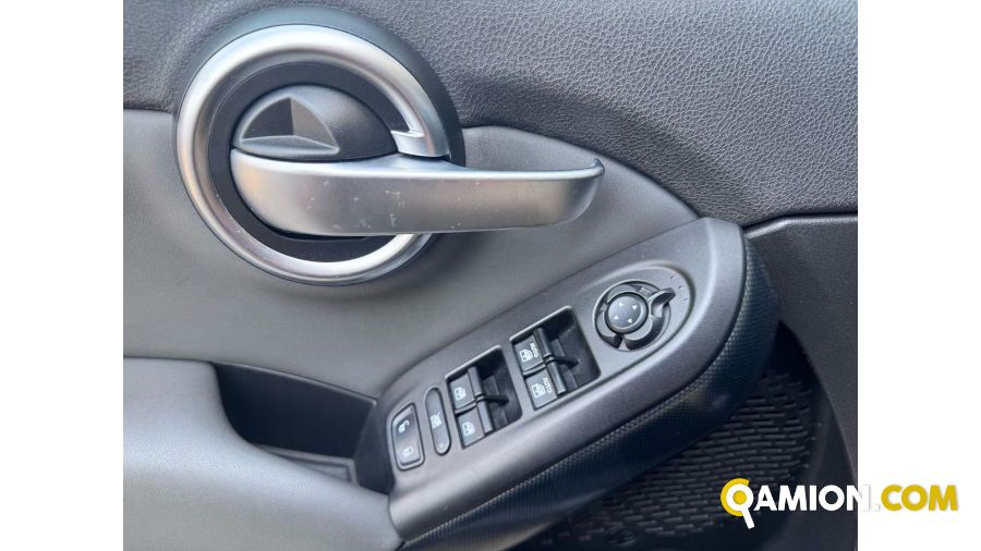 Fiat 500X 1.6 MultiJet 120 CV Pop Star | Altro Altro | VIVA BRESCIA DIESEL SPA