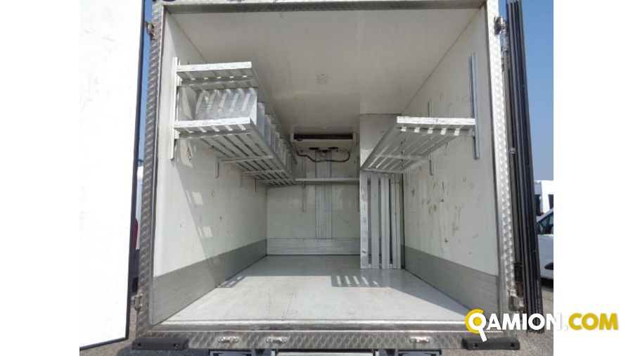 Renault MASTER 165.35 2.3 CELLA FRIGO FRCX SC. 12/2024 | Altro Altro | VIVA BRESCIA DIESEL SPA