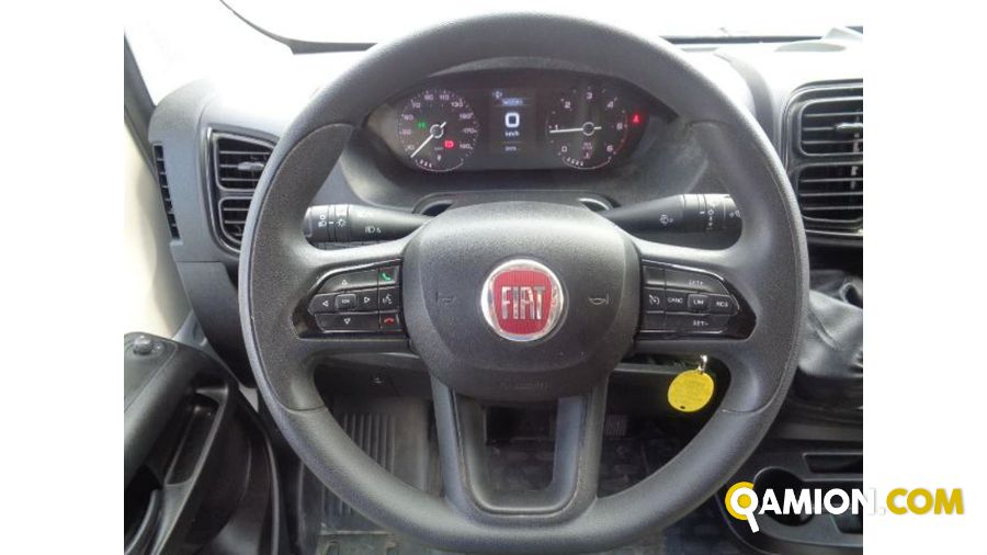 Fiat DUCATO 35 2.2 Mjt 140CV Furgone Mh2 | Altro Altro | VIVA BRESCIA DIESEL SPA