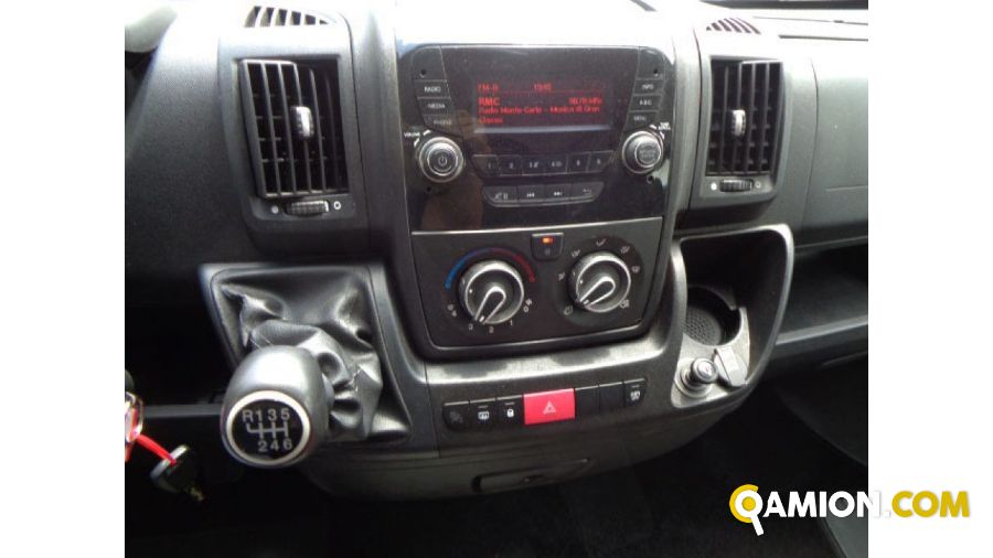 Citroen JUMPER 33 BlueHDi 130 PM-TM Transporter | VIVA BRESCIA DIESEL SPA