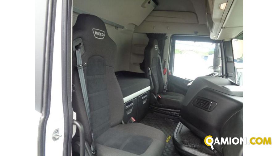 Iveco S-WAY AS440S53 Trattore Stradale S-WAY AS440S53 Trattore Stradale | Altro Altro | VIVA BRESCIA DIESEL SPA