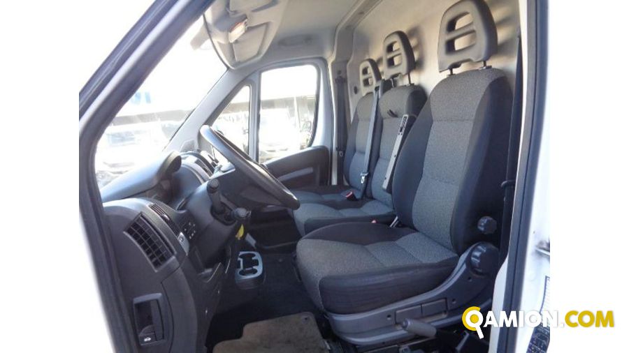 Fiat DUCATO 35 2.3 MJT 160CV Furgone Lh2 | Altro Altro | VIVA BRESCIA DIESEL SPA