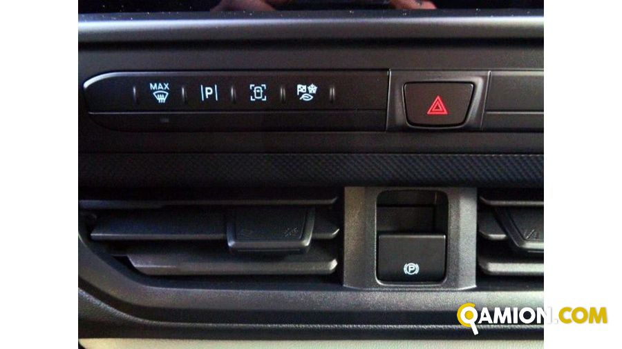 Ford Transit Custom 320 2.0 EcoBlue 136CV aut. AWD PC Combi Trend | Altro Altro | VIVA BRESCIA DIESEL SPA