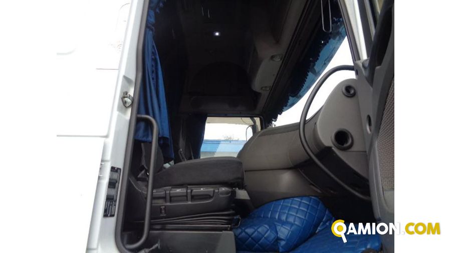 Daf XF 510 trattore stradale | Motrice semirimorchio Altro | VIVA BRESCIA DIESEL SPA