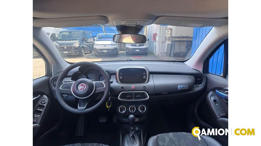 Fiat 500X 1.5 T4 Hybrid 130 CV DCT Dolcevita | Altro Altro | VIVA BRESCIA DIESEL SPA
