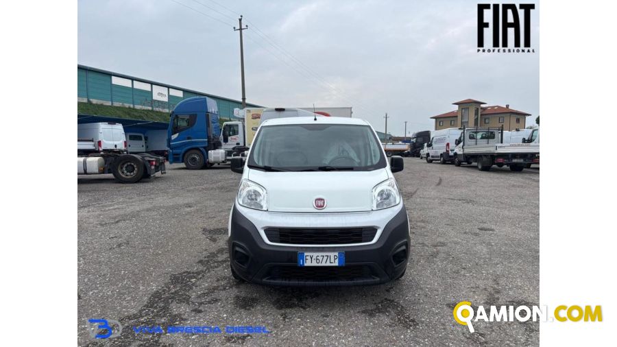 Fiat FIORINO 1.3 MJT 95CV Cargo | Altro Altro | VIVA BRESCIA DIESEL SPA