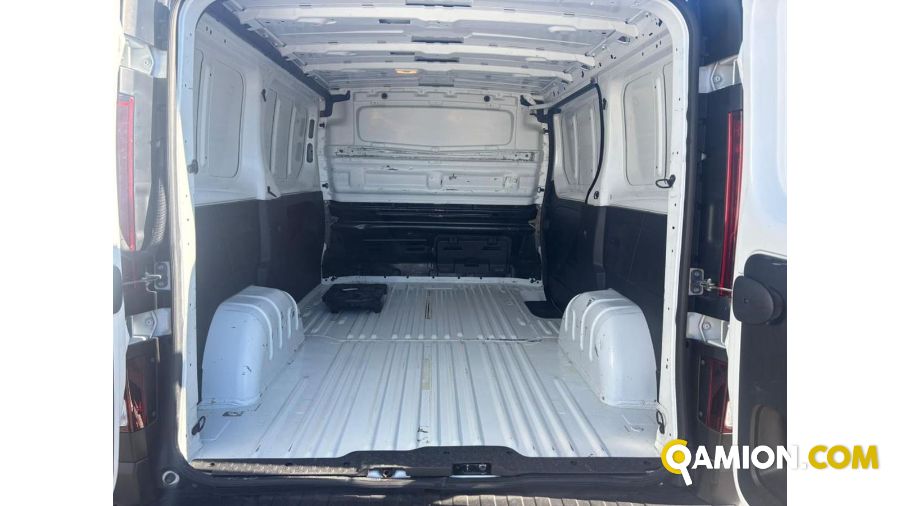 Fiat TALENTO 1.6 MJT 120CV PC-TN Furgone 12q Transporter | VIVA BRESCIA DIESEL SPA