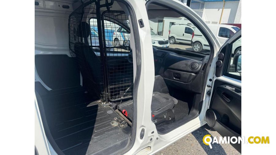 Fiat FIORINO 1.3 MJT 95CV Cargo Monovolume | VIVA BRESCIA DIESEL SPA