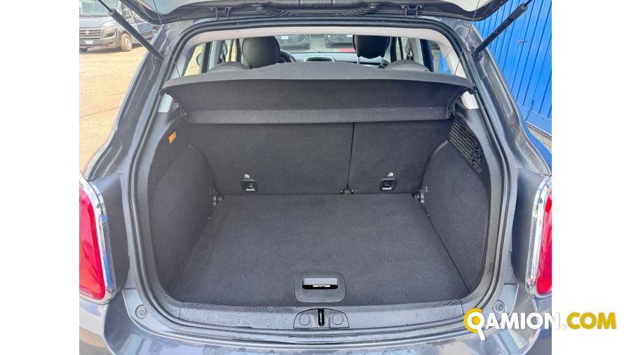 Fiat 500X 1.6 MultiJet 120 CV Pop Star | Altro Altro | VIVA BRESCIA DIESEL SPA