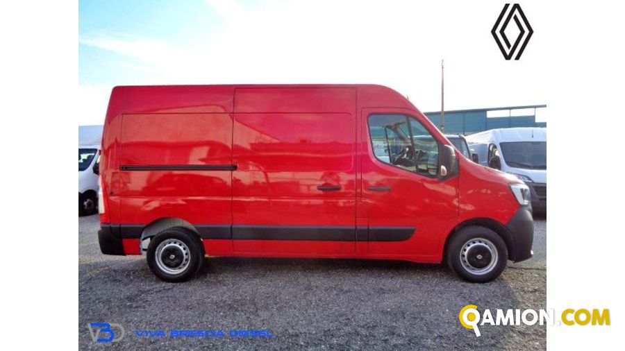 Renault MASTER 2.3 dCi 150Furgone Mh2 | Altro Altro | VIVA BRESCIA DIESEL SPA