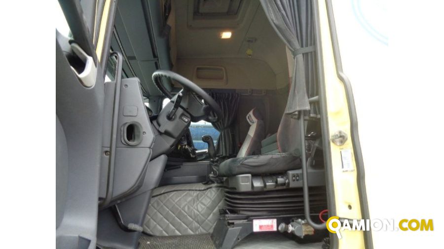 Scania G450 G450 | Altro Altro | VIVA BRESCIA DIESEL SPA
