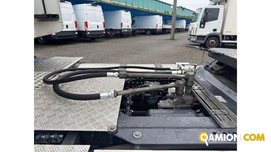 Iveco STRALIS AS440S46NP trattore stradale | Motrice semirimorchio Altro | VIVA BRESCIA DIESEL SPA