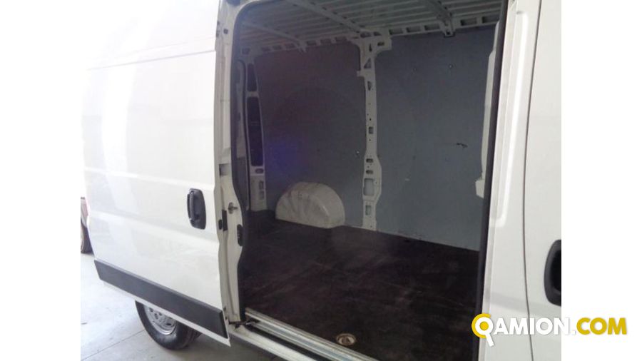 Citroen JUMPER 35 BlueHDi 140 furgone Mh2 Altro | VIVA BRESCIA DIESEL SPA