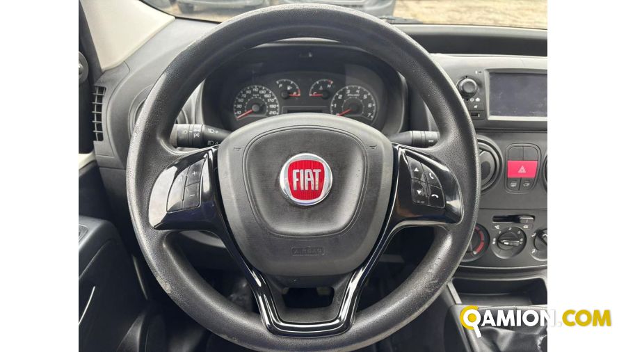 Fiat FIORINO 1.3 MJT 95CV Cargo Altro | VIVA BRESCIA DIESEL SPA