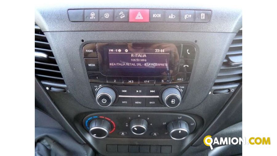 Iveco DAILY 35C16H BTor 3.0 Centina | Altro Altro | VIVA BRESCIA DIESEL SPA
