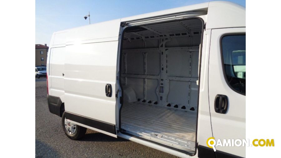 Fiat eDucato 35 122CV Furgone Lh2 battery 47kWh | Altro Altro | VIVA BRESCIA DIESEL SPA