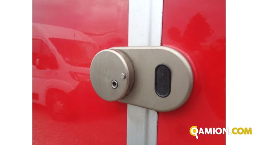 Renault MASTER 35 2.3 dCi 145CV BOX | Altro Altro | VIVA BRESCIA DIESEL SPA