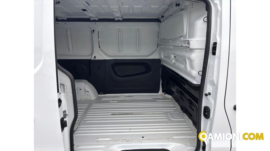 Fiat TALENTO 1.6 MJT 120CV Furgone Altro | VIVA BRESCIA DIESEL SPA