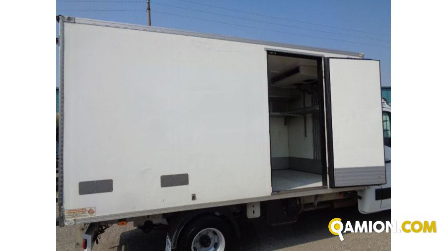 Renault MASTER 165.35 2.3 CELLA FRIGO FRCX SC. 12/2024 | Altro Altro | VIVA BRESCIA DIESEL SPA