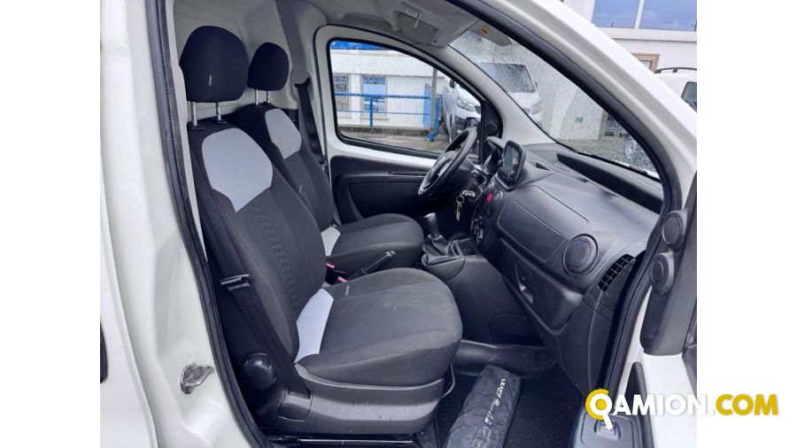 Fiat FIORINO 1.3 MJT 95CV Cargo SX Monovolume | VIVA BRESCIA DIESEL SPA