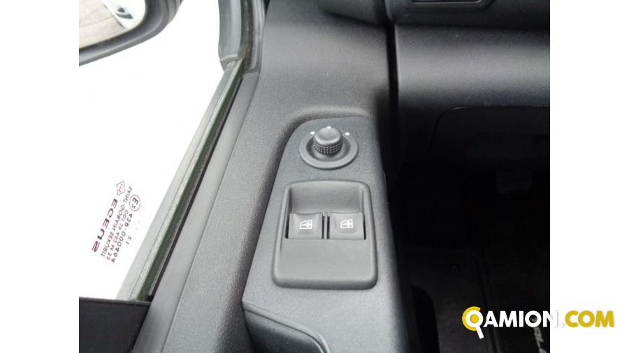 Fiat TALENTO 2.0 Ecojet 120CV PC-TN Furgone 10q Altro | VIVA BRESCIA DIESEL SPA