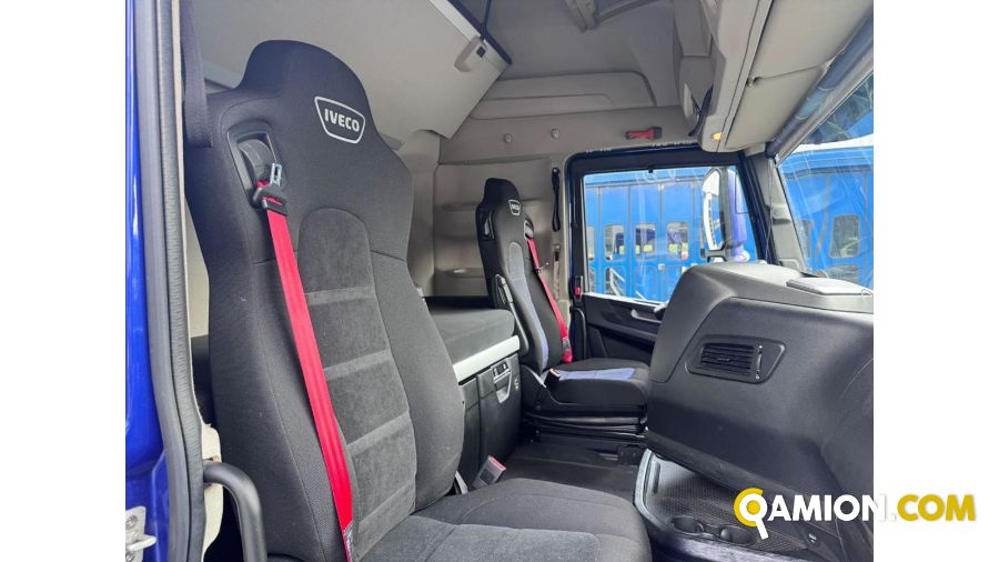 Iveco S-WAY AS440S57 S-WAY AS440S57 | Altro Altro | VIVA BRESCIA DIESEL SPA