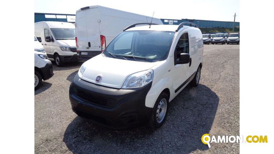 Fiat FIORINO 1.3 MJT 80CV Cargo Altro | VIVA BRESCIA DIESEL SPA