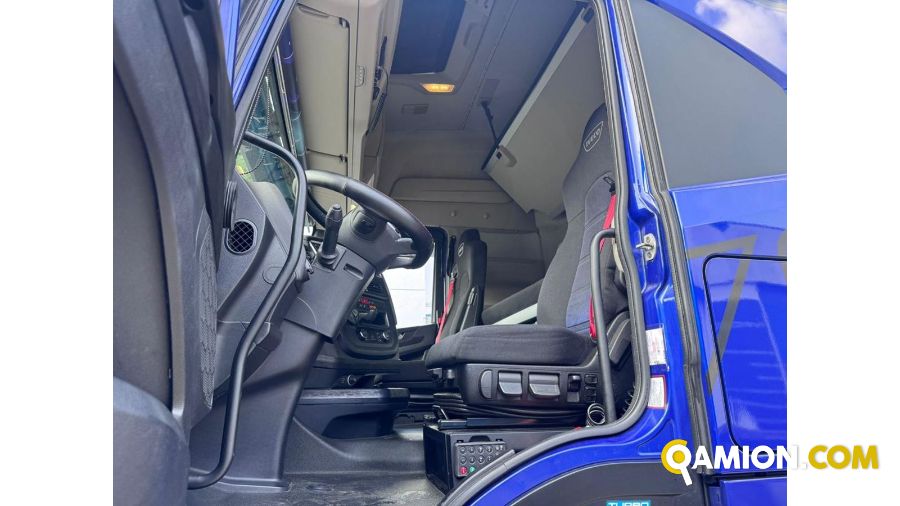 Iveco S-WAY AS440S57 S-WAY AS440S57 | Altro Altro | VIVA BRESCIA DIESEL SPA