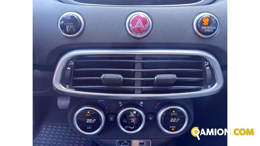 Fiat 500X 1.5 T4 Hybrid 130 CV DCT Dolcevita | Altro Altro | VIVA BRESCIA DIESEL SPA