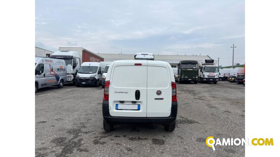 Fiat FIORINO 1.3 MJT 95CV Cargo Altro | VIVA BRESCIA DIESEL SPA