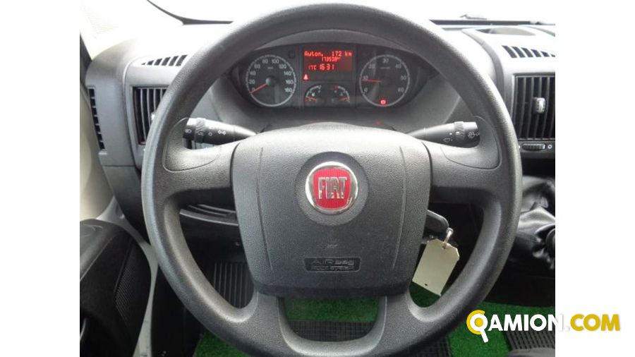 Fiat DUCATO 30 2.3 MJT 130CV  Panorama | Altro Altro | VIVA BRESCIA DIESEL SPA