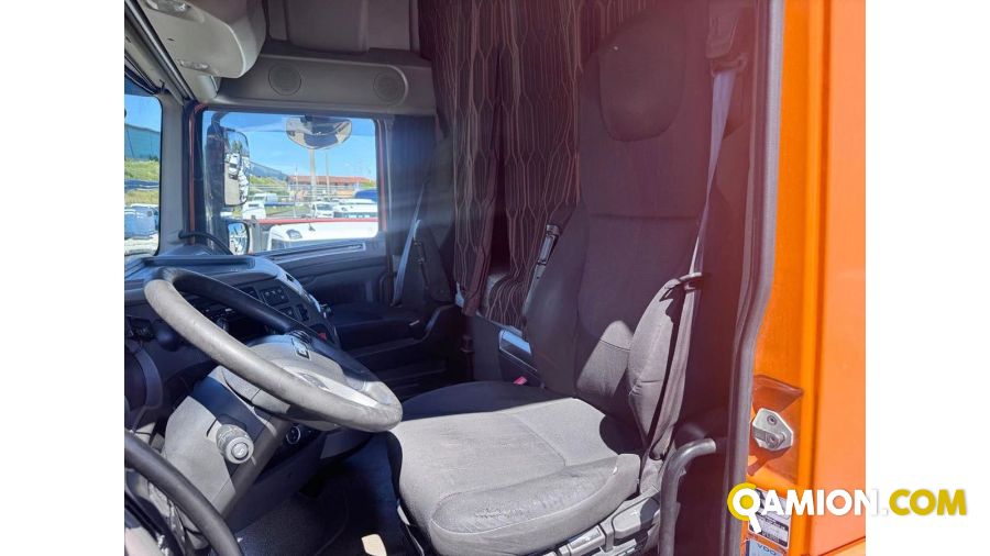 Daf XF480 trattore stradale | Motrice semirimorchio Altro | VIVA BRESCIA DIESEL SPA
