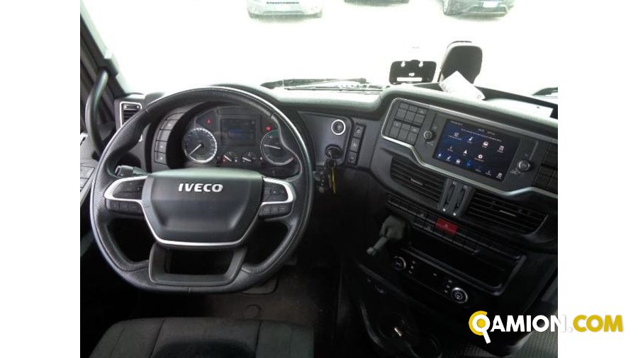 Iveco S-WAY AS440S57 | Motrice semirimorchio Altro | VIVA BRESCIA DIESEL SPA