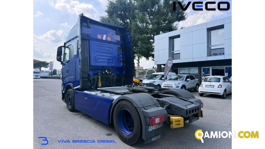 Iveco S-WAY AS440S57 S-WAY AS440S57 | Altro Altro | VIVA BRESCIA DIESEL SPA