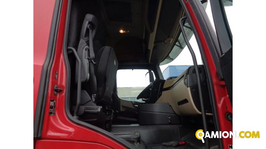 Mercedes actros 1843 actros 1843 | Altro Altro | VIVA BRESCIA DIESEL SPA