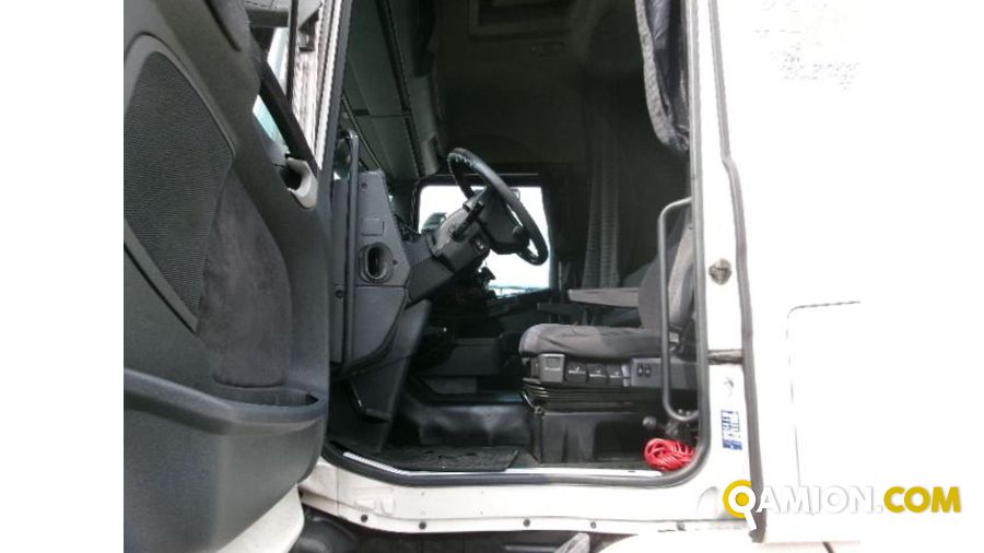 Scania R 480 R 480 | Altro Altro | VIVA BRESCIA DIESEL SPA
