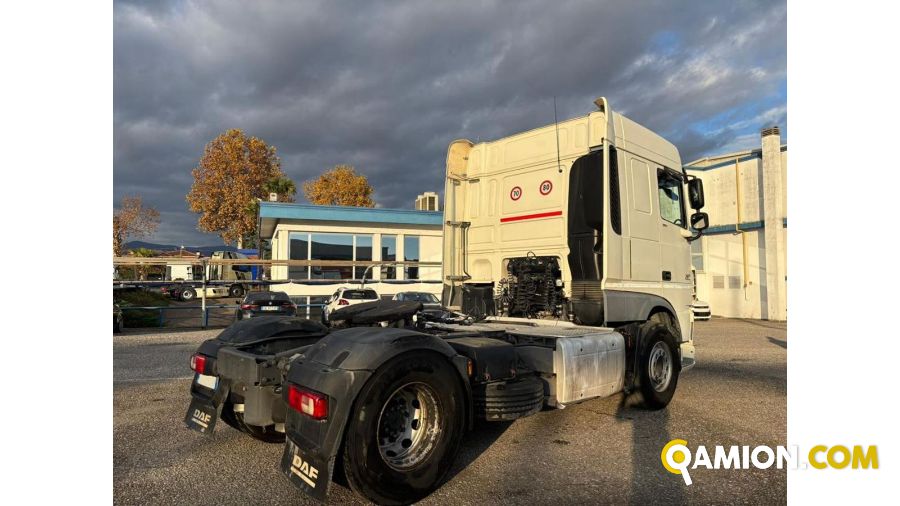 Daf XF 510 trattore stradale XF 510 trattore stradale | Motrice semirimorchio Altro | VIVA BRESCIA DIESEL SPA