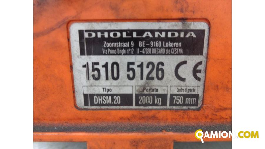 Iveco EUROCARGO 180E28 Cella frigo con SMCR | Autocarro oltre 7.5t Isotermico / coibentato | VIVA BRESCIA DIESEL SPA