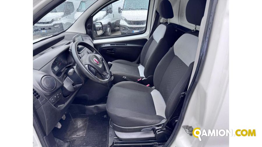 Fiat FIORINO 1.3 MJT 95CV Cargo SX Monovolume | VIVA BRESCIA DIESEL SPA