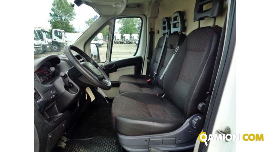 Citroen JUMPER 33 BlueHDi 160 PLM-TM Furgone | Altro Altro | VIVA BRESCIA DIESEL SPA