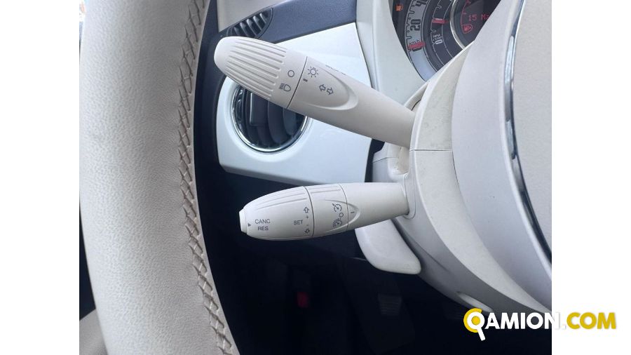 Fiat 500 1.0 Hybrid Dolcevita 2/3-Porte | VIVA BRESCIA DIESEL SPA
