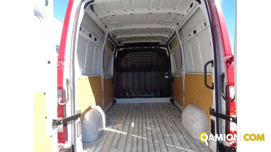 Renault MASTER 2.3 dCi 150Furgone Mh2 | Altro Altro | VIVA BRESCIA DIESEL SPA