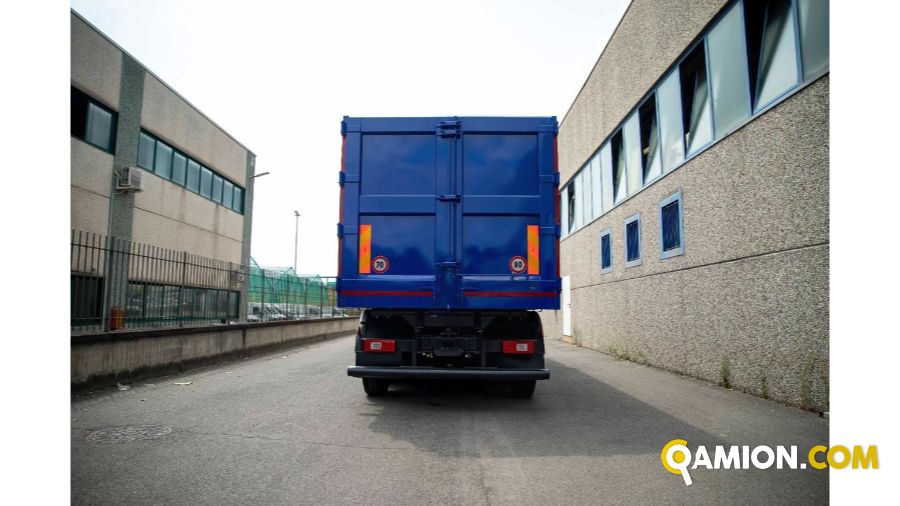 Iveco S WAY 260S53 S WAY 260S53 | Altro Cassone Ribaltabile | VIVA BRESCIA DIESEL SPA