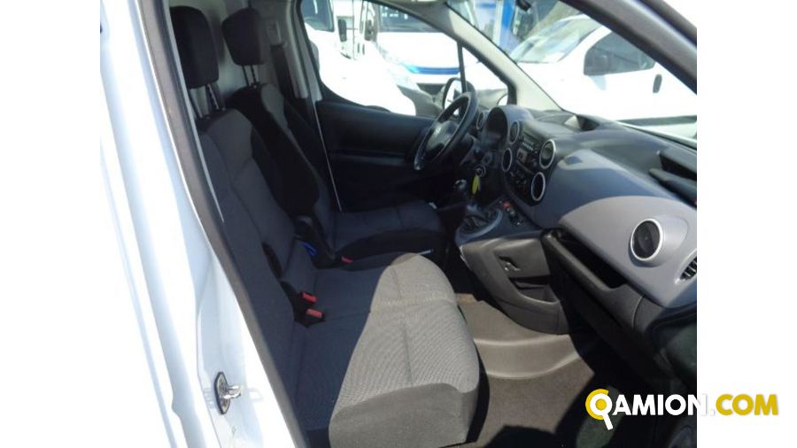 Citroen BERLINGO BlueHDi 100 S&S Van 3 posti Club L1 | Altro Altro | VIVA BRESCIA DIESEL SPA