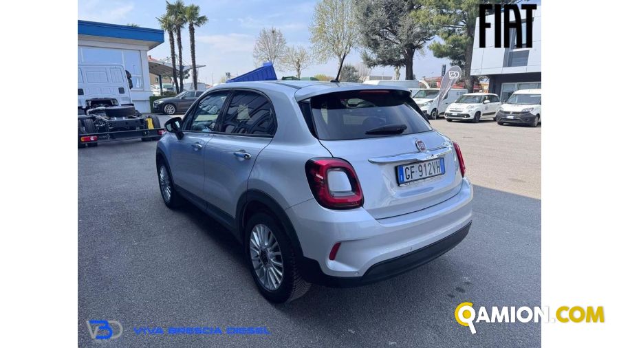 Fiat 500X 1.6 MultiJet 130 CV Connect | Altro Altro | VIVA BRESCIA DIESEL SPA
