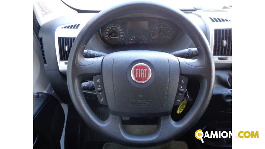Fiat DUCATO 35 2.3 MJT 160CV Furgone Lh2 | Altro Altro | VIVA BRESCIA DIESEL SPA