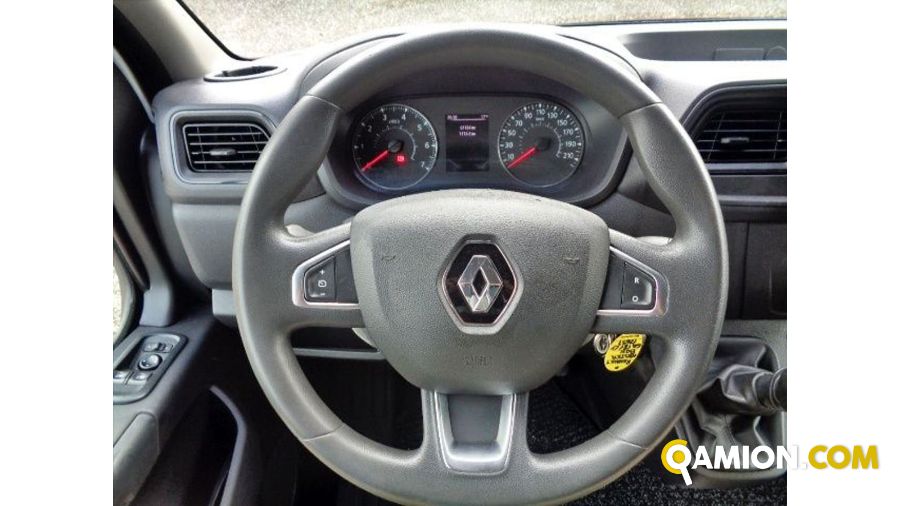 Renault MASTER 3T5 2.3dCi 145CV BOX | Altro Altro | VIVA BRESCIA DIESEL SPA