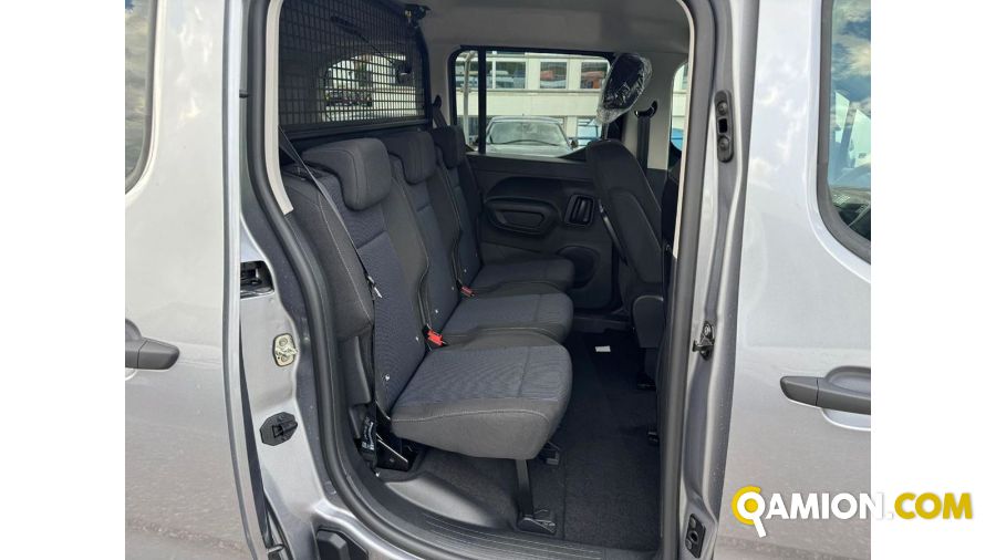 Fiat DOBLO Doblò 1.5 BlueHdi 130CV Combi N1 | Altro Altro | VIVA BRESCIA DIESEL SPA