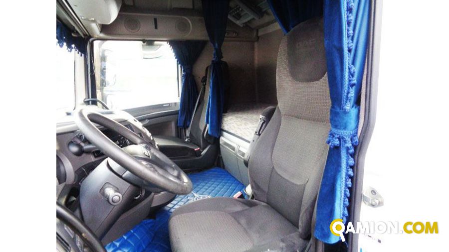 Daf XF 510 trattore stradale | Motrice semirimorchio Altro | VIVA BRESCIA DIESEL SPA