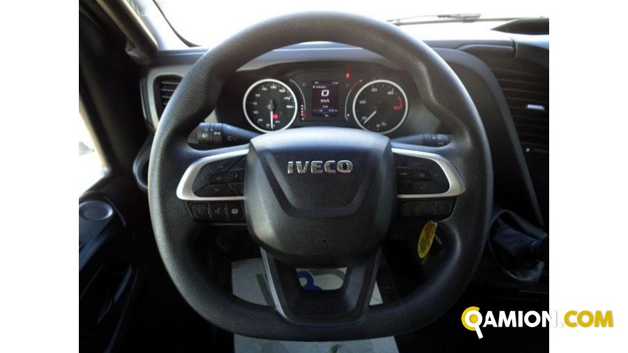 Iveco DAILY 35C16H BTor 3.0 Centina | Altro Altro | VIVA BRESCIA DIESEL SPA